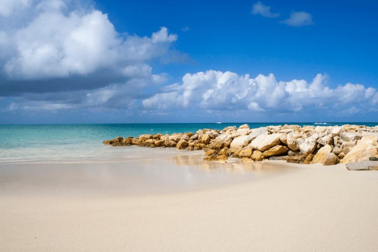 Antigua and Barbuda Personal Taxes
