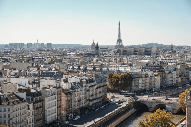 Application Process for French CBD