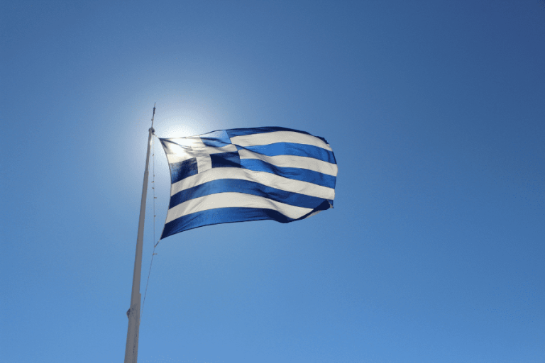 Application Process for Greek Citizenship by Descent