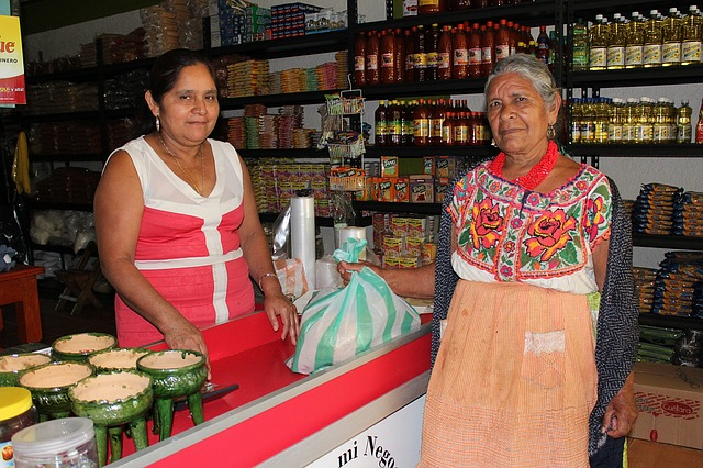 locals in the most popular beach destinations in Mexico are bilingual and can understand English.