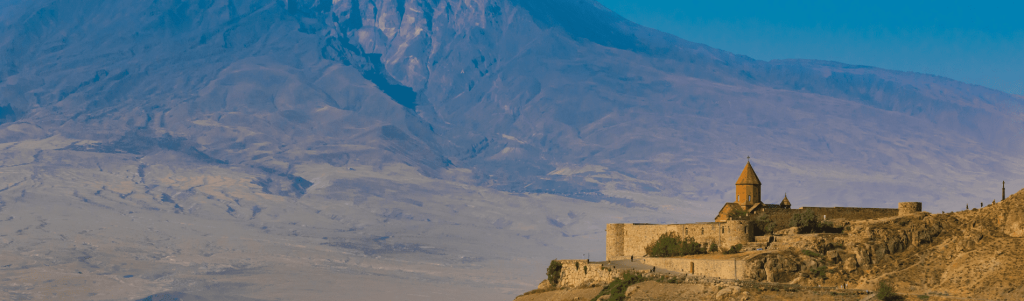 Armenia Plans to Offer Citizenship for 100 150K Investment
