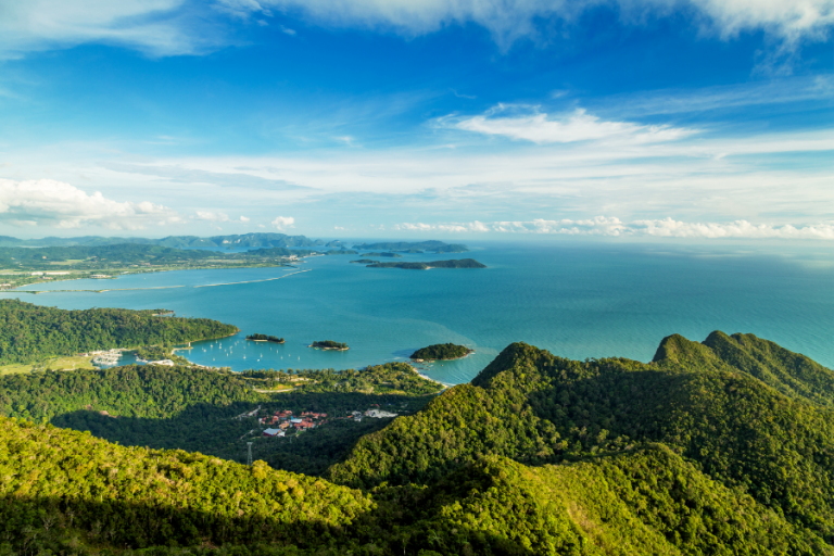 Asia and Southeast Asia Territorial Taxes