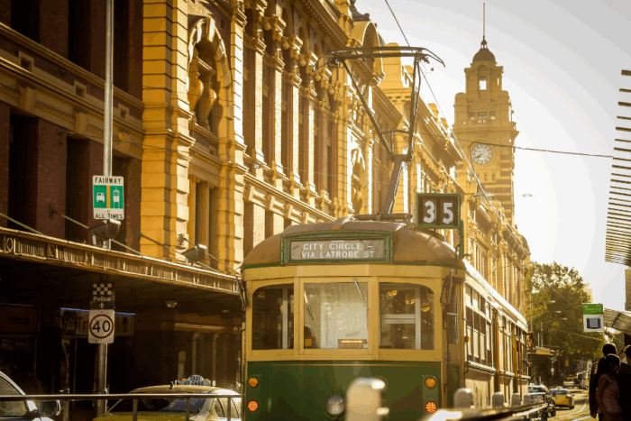 Australia’s Unrealised Gains Tax What Next