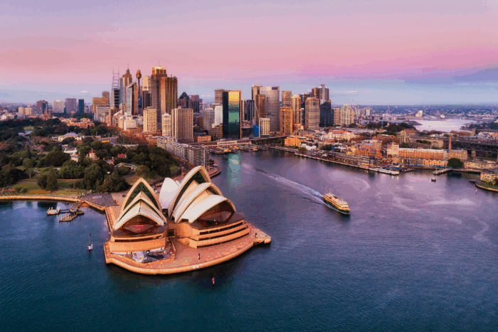 Australia’s Unrealised Gains Tax: What's Happening?