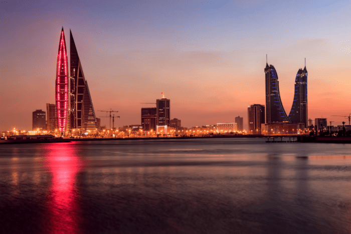 Bahrain Golden Visa