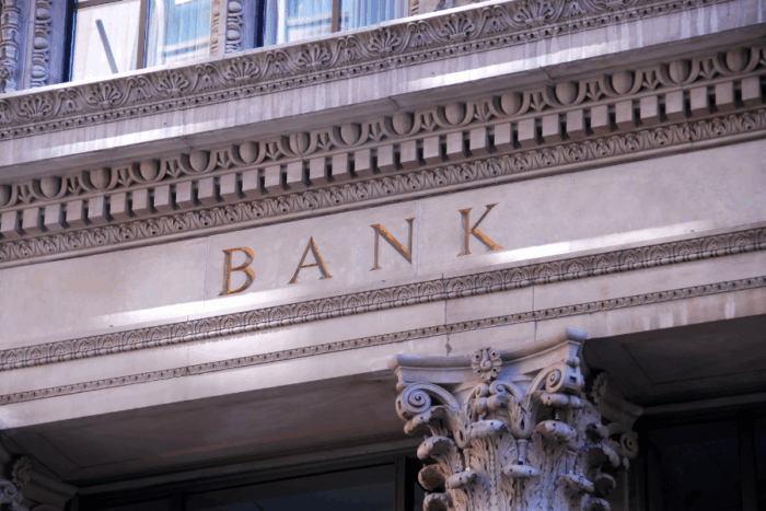 Banking and Gold Storage in Switzerland