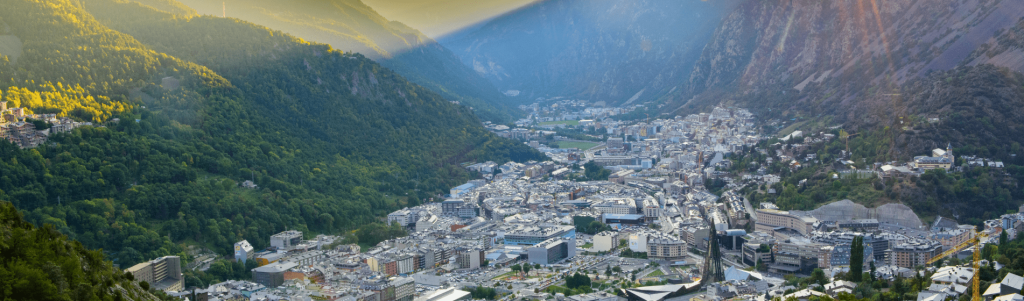 Banking in Andorra The Ultimate Guide