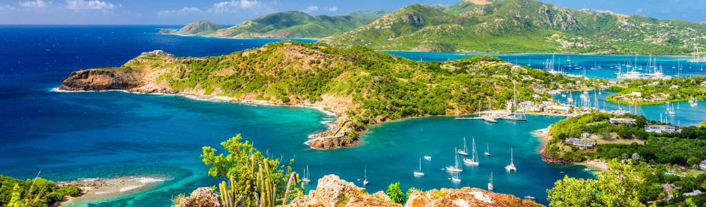 Banking in Antigua and Barbuda The Ultimate Guide 1