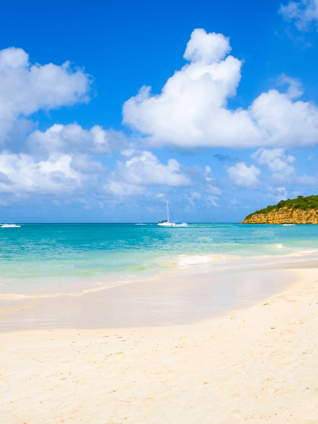 Banking in Antigua and Barbuda Nomad Capitalist