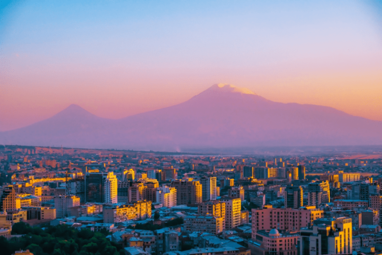 Banking in Armenia