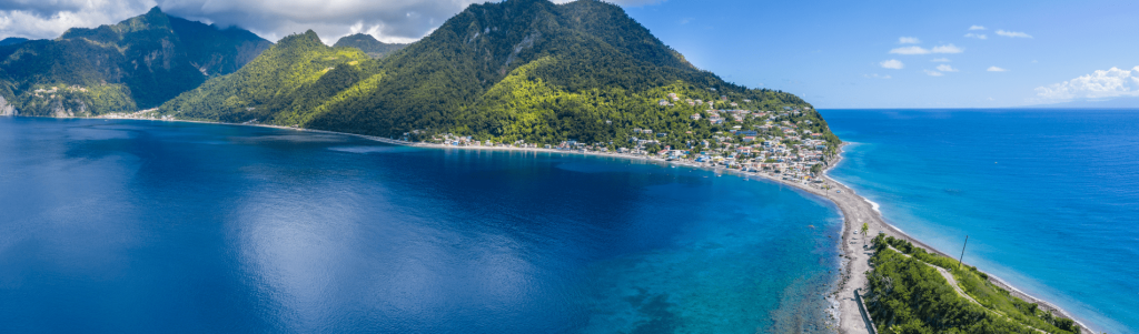 Banking in Dominica The Ultimate Guide