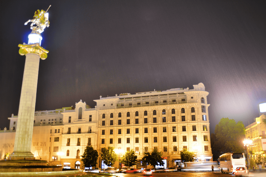 Freedom Square