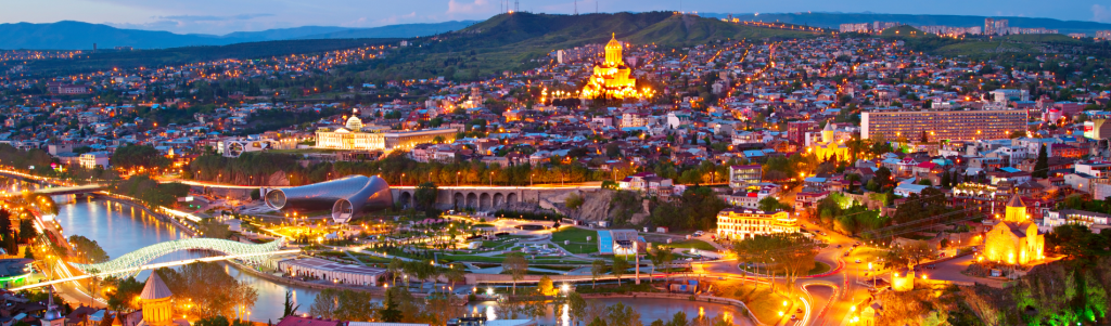 Banking in Georgia Ultimate Guide about Georgian Banks