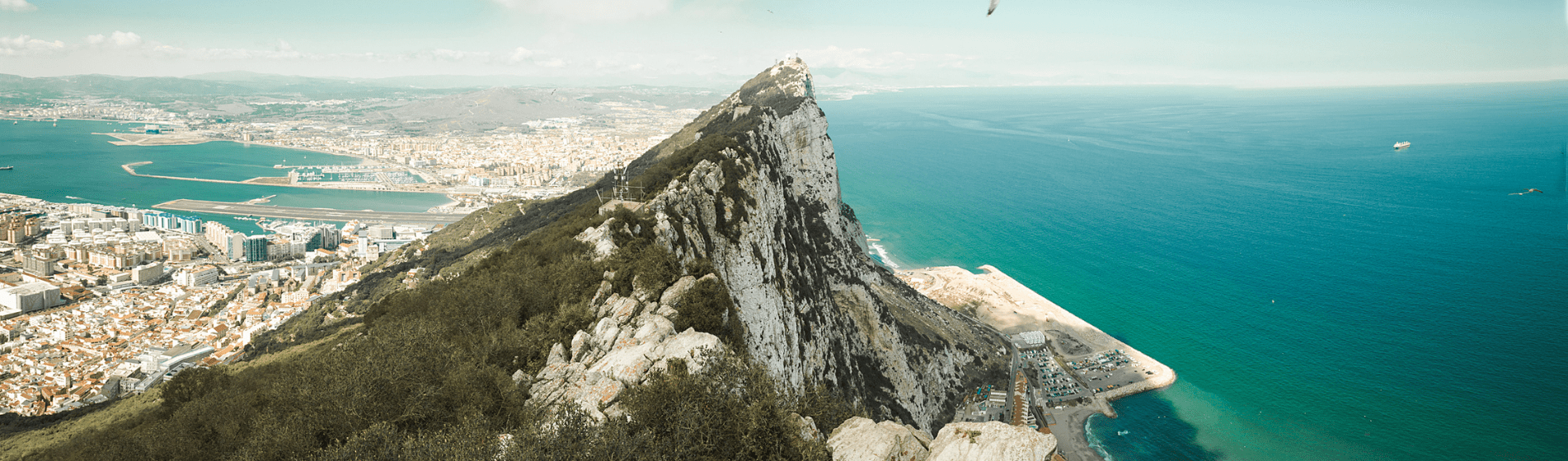 Banking in Gibraltar The Ultimate Guide