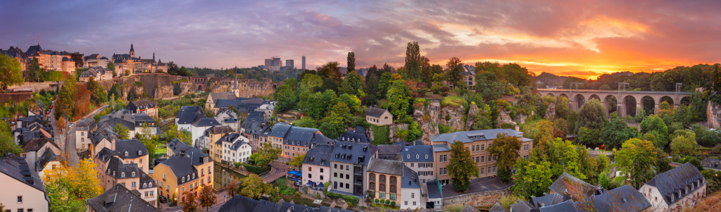 Banking in Luxembourg The Ultimate Guide