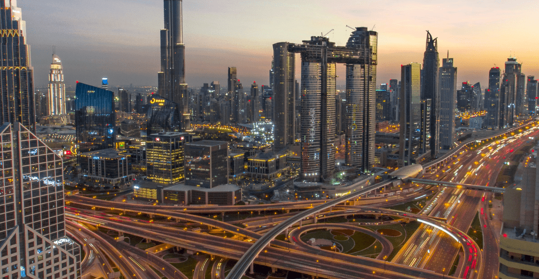 Banking in UAE: The Ultimate Guide 2024