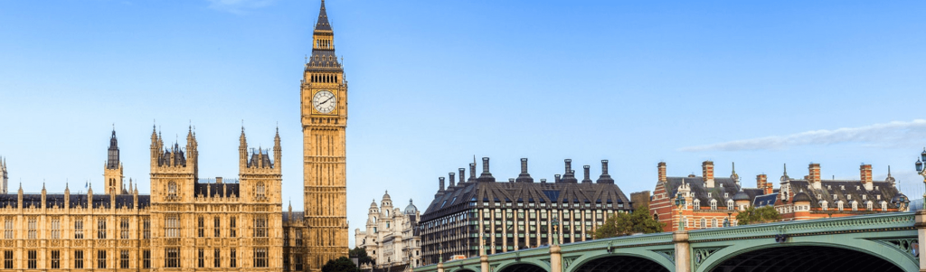 Banking in the UK The Ultimate Guide 2023