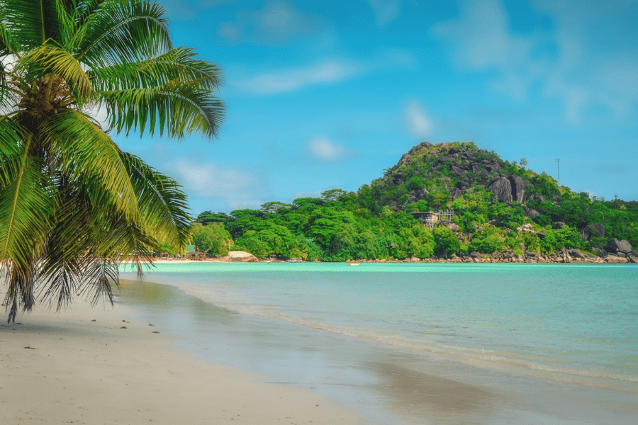 Banks in Seychelles