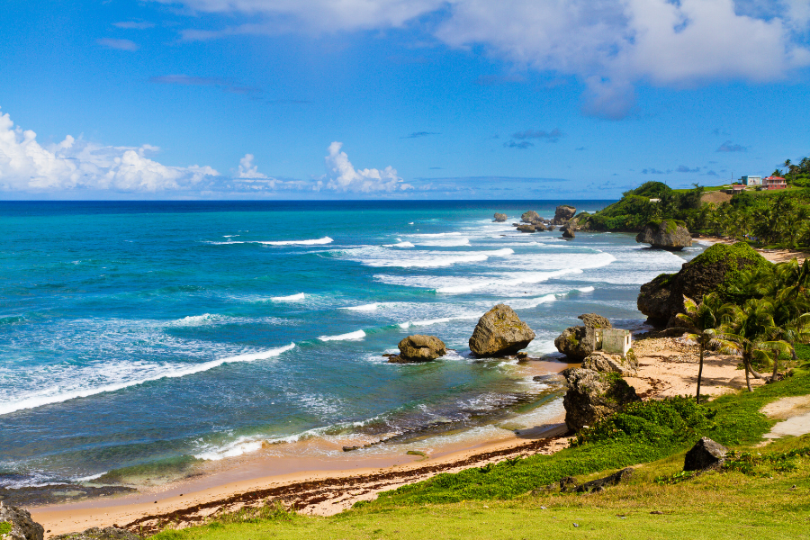 How to Get Barbados Welcome Stamp Visa The Ultimate Guide