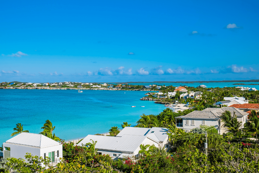 Becoming a Tax Resident in Turks and Caicos Islands