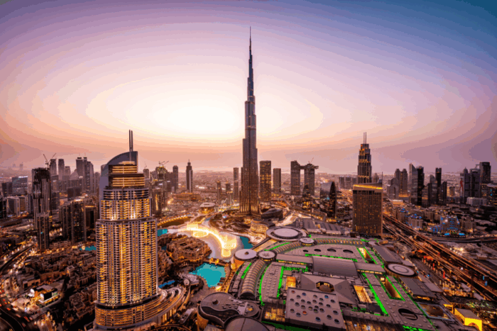 Benefits and Drawbacks of the UAE Passport