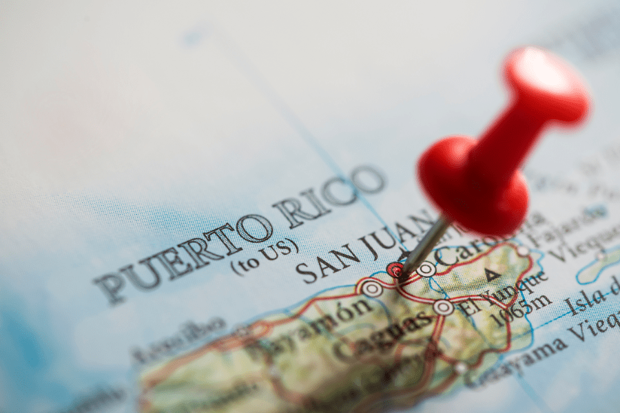 Benefits of Banking in Puerto Rico