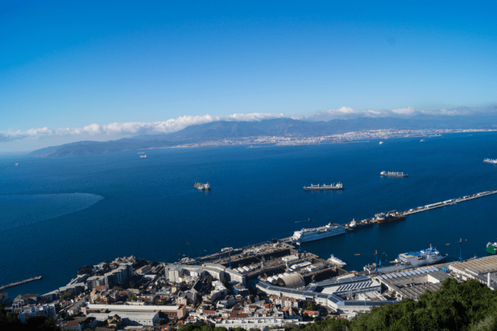 Benefits of Gibraltar Banking