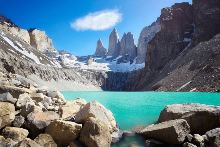 Benefits of Obtaining Chilean Residency
