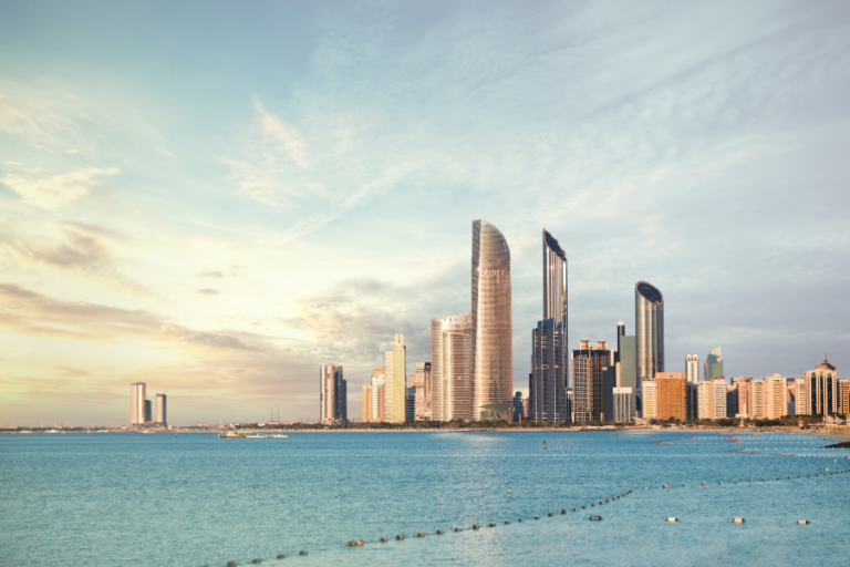 Benefits of Raising UAE Startup Funding