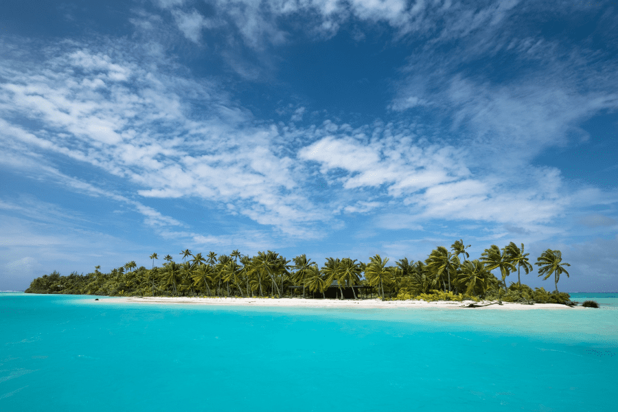 Benefits of Setting Up a Cook Islands Trust