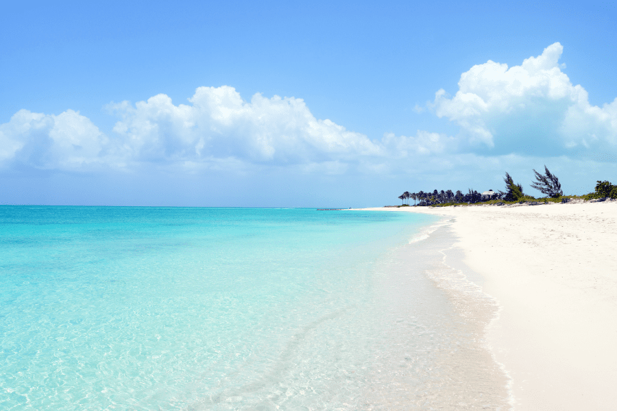 Benefits of a Turks and Caicos Taxation Residency