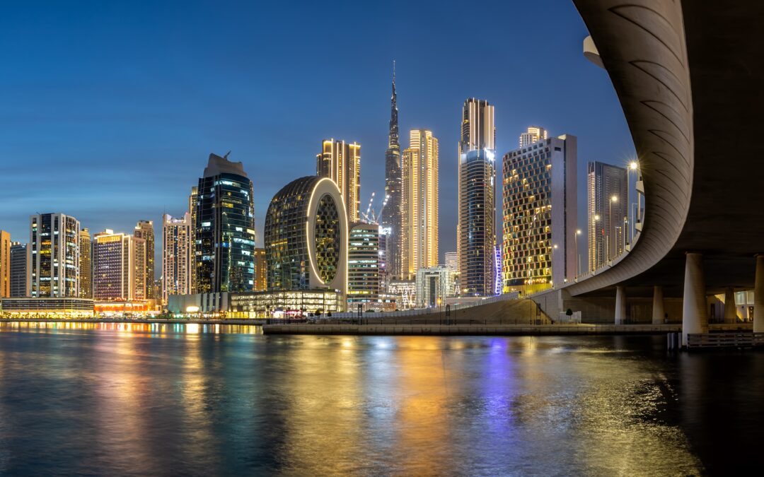 The Benefits of the Investor Visa in the UAE: A 2026 Guide for Investors