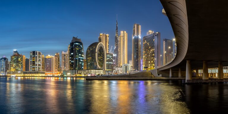 Benefits of the Investor Visa in the UAE An Overview