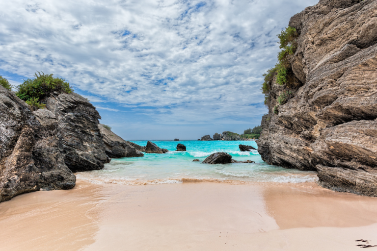 Bermuda Best Corporate Tax Haven