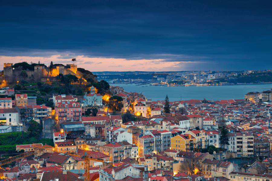 Lisbon, Portugal