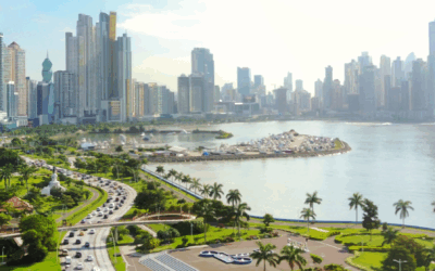 Best Cities in Panama for Expats
