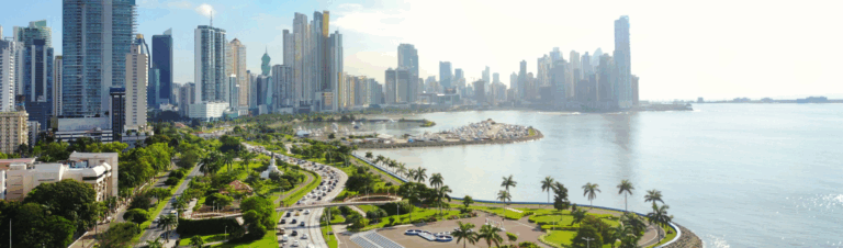 Best Cities in Panama for Expats
