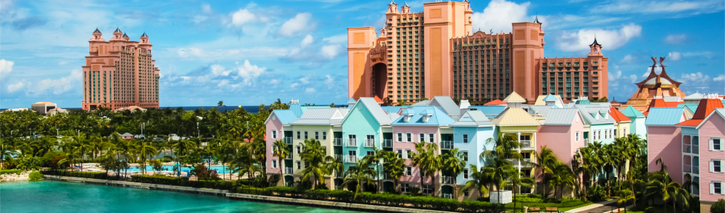 Best Corporate Tax Havens for Your Business in 2025