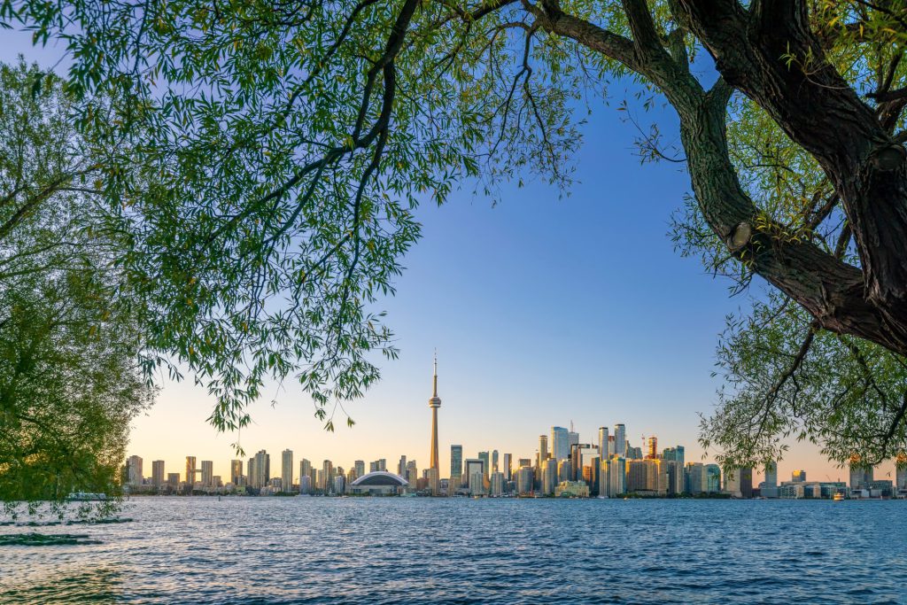 Best Countries To Move to From Canada A 2026 Guide