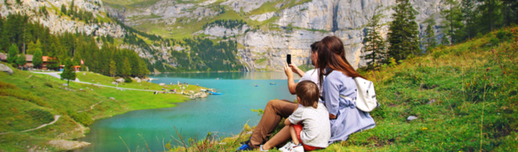 Best Countries to Move to With a Family for HNWIs in 2025