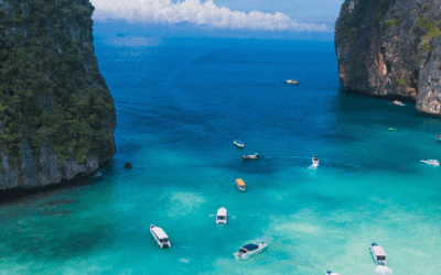 Best Countries to Retire from the UK in 2025