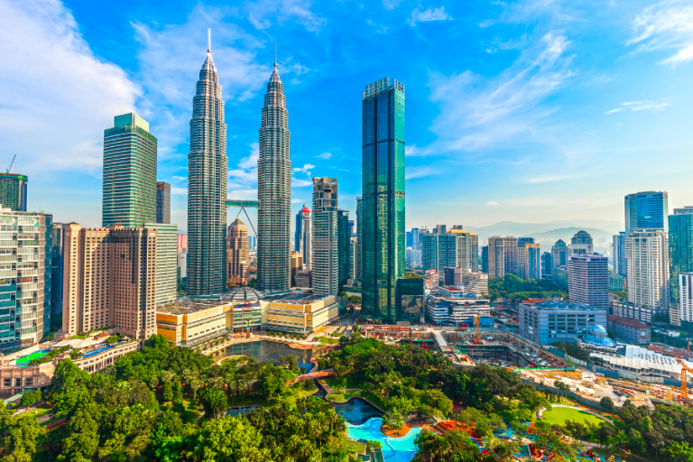 Best Countries to Retire in Asia