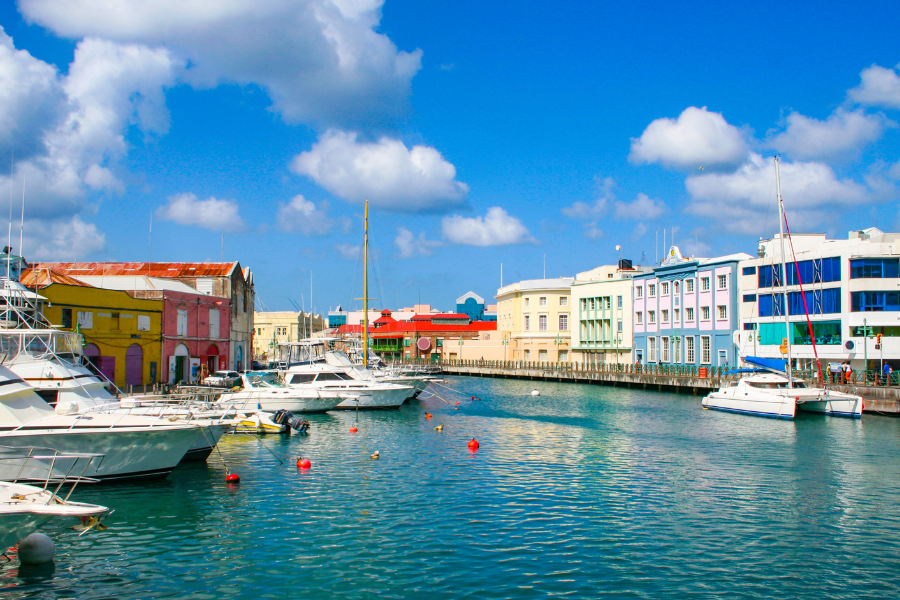 Bridgetown, Barbados