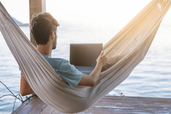 Best Digital Nomad Jobs