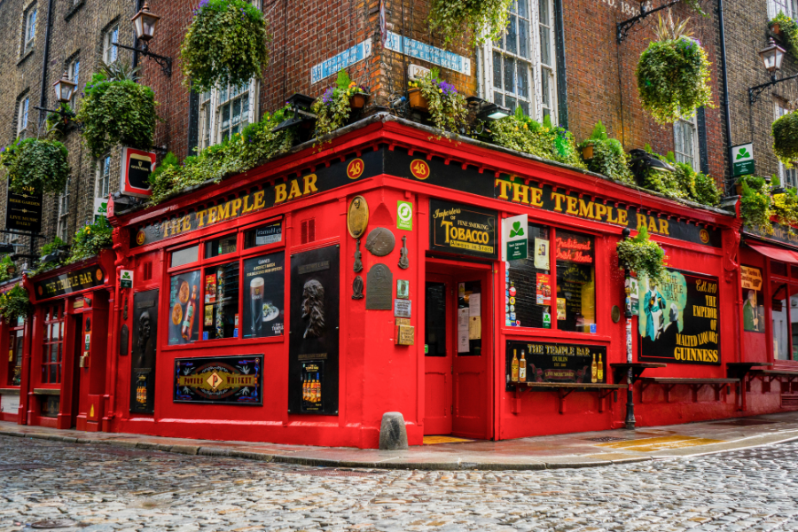 Dublin, Ireland