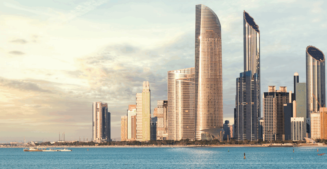 Best Gulf Country for Company Formation and Business Setup