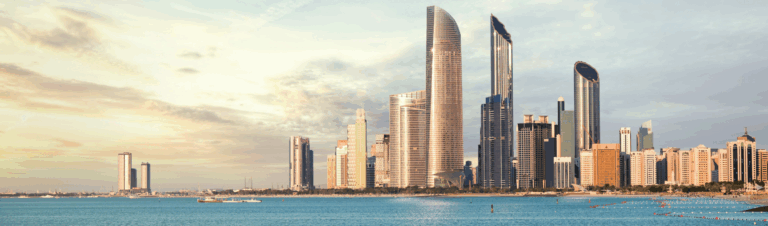 Best Gulf Country for Company Formation and Business Setup