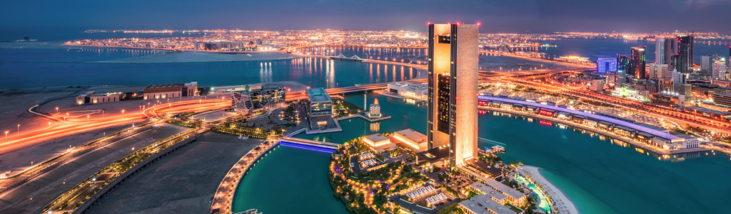 Best Middle Eastern Countries to Live in The 2025 Expat Guide