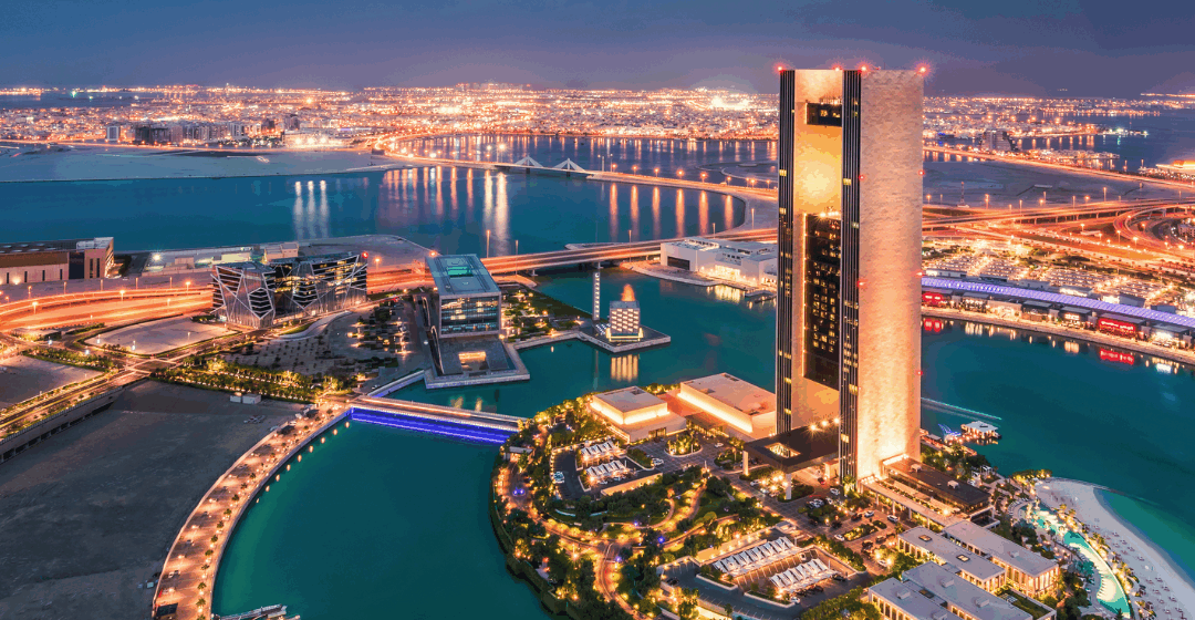 Best Middle Eastern Countries to Live in: The 2025 Expat Guide