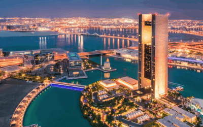 Best Middle Eastern Countries to Live in: The 2025 Expat Guide